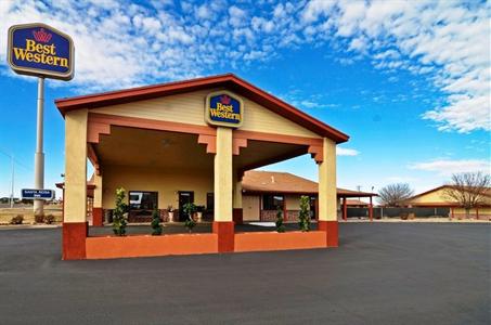 Best Western Inn Santa Rosa (New Mexico)