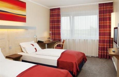 Holiday Inn Express Stuttgart Airport