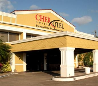 Cherotel Brazosport Hotel & Conference Center