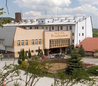Hotel Przedwiosnie