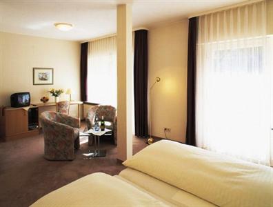 Morgensonne Hotel
