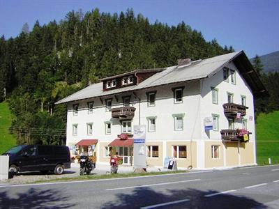 Marienhof Gasthaus Pension