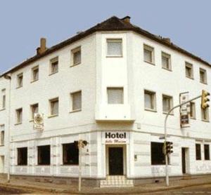 Hotel Hoelterhoff