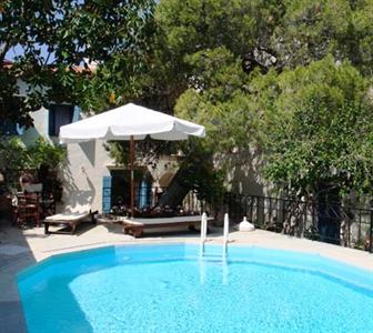 Villa Kynthia