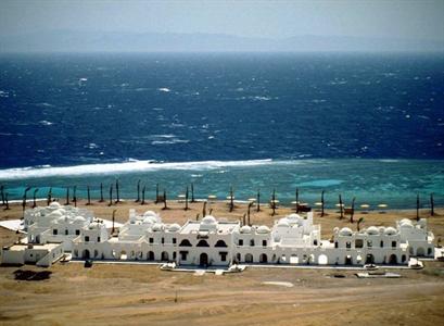 Daniela Village Dahab