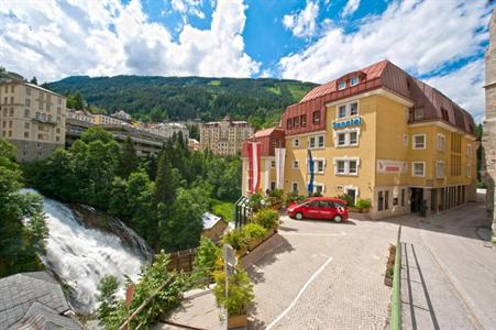 Sanotel Bad Gastein & Residenz