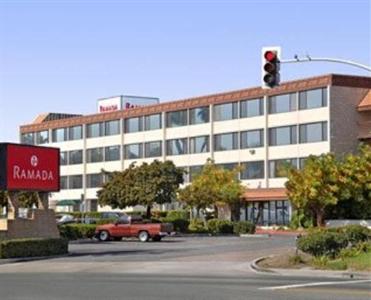 Ramada Inn San Diego South