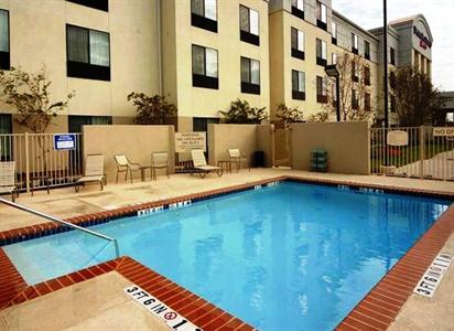 SpringHill Suites Laredo