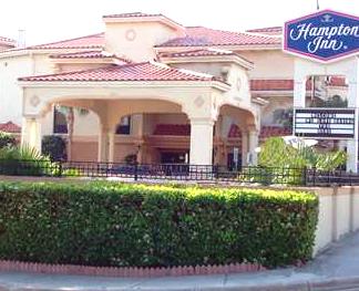 Hampton Inn St Augustine-Historic District