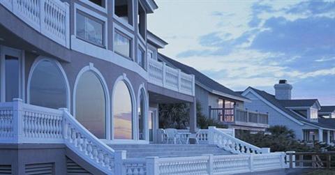 Fripp Island Resort