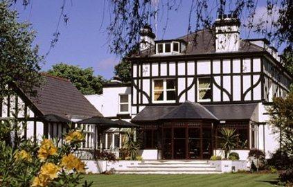 Brook Meadow Hotel