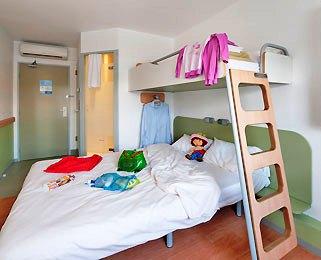 ibis budget Lyon Dardilly ex Etap Hotel