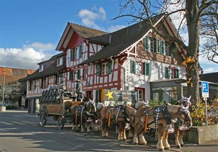 Gasthaus Sternen