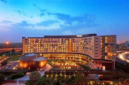 Westin Gurgaon New Delhi