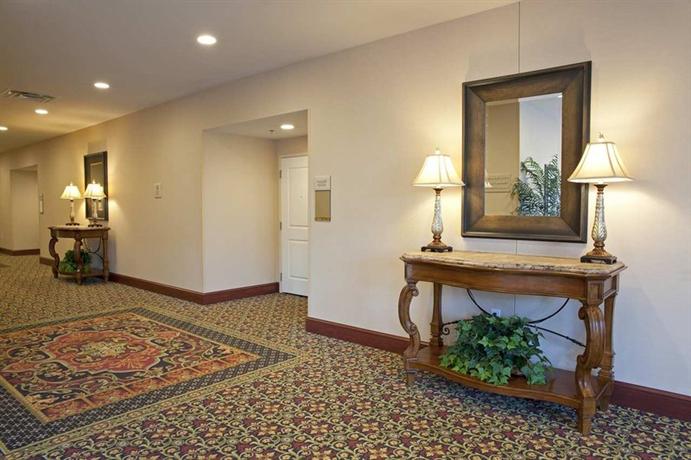 Hilton Garden Inn Indianapolis Airport