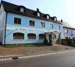 Hotel Pension Fleischmann Roding