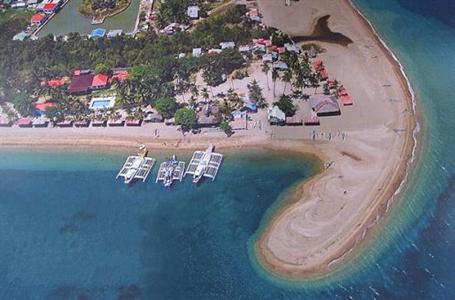 Looc Garden Beach Resort