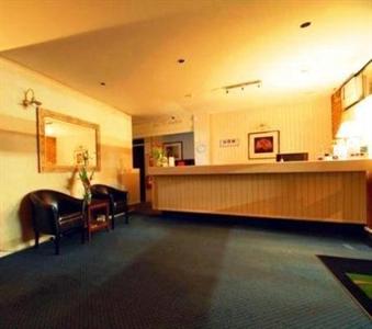 Quality Inn Dubbo International