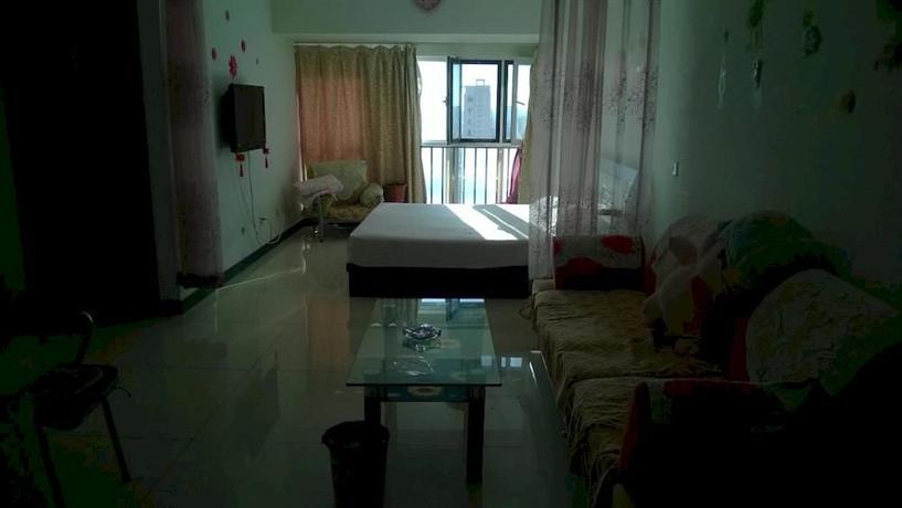 Jingxin Hotel Apartment- Tianjin