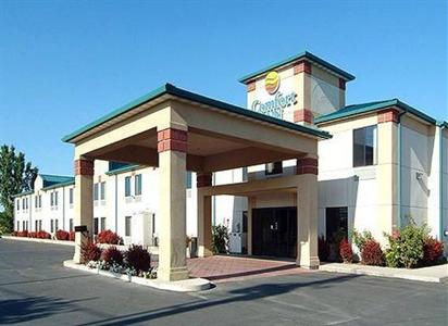 Comfort Inn Draper