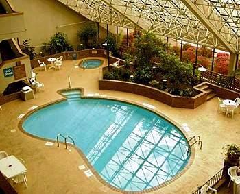 Lake Hamilton Resort Hot Springs Arkansas