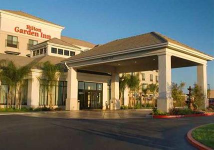 Hilton Garden Inn Sacramento Elk Grove