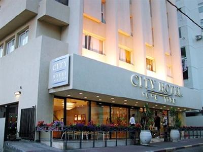 City Hotel Tel Aviv