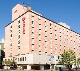 Ramada Sapporo