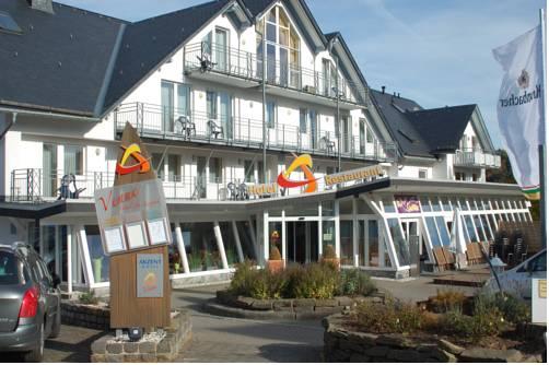 Venue Hotel am Kurpark