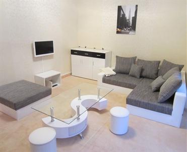 Apartment Erfordia