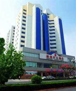 Kaiyuan Hotel