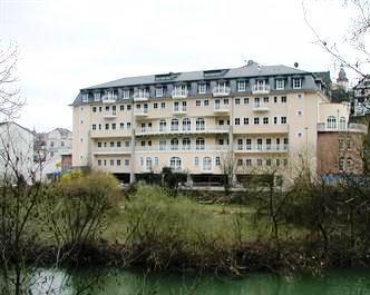 Hotel Lahnschleife