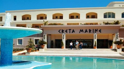 Iberostar Creta Marine Hotel Rethymno