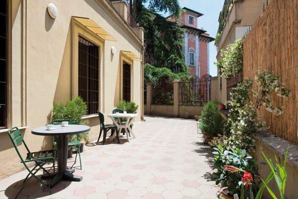 Eleven Star Rome B&B