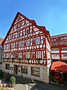 Hotel Ochsen Blaubeuren