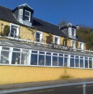 Victoria Hotel Tarbert