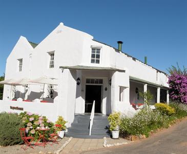 The Post House Greyton