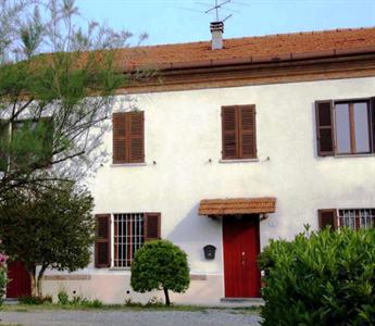 B&B Cascina Sant'Ambrogio