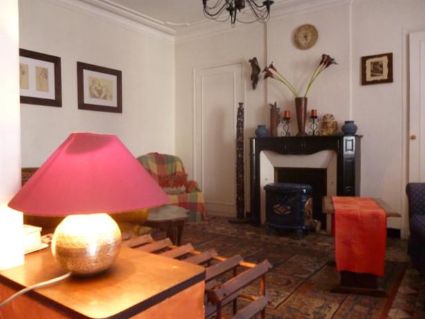 Homestay in Berlou near Languedoc-Roussillon Wine Region