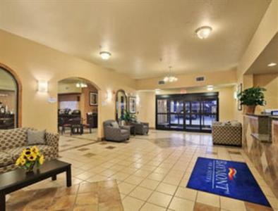 Baymont Inn & Suites Decatur