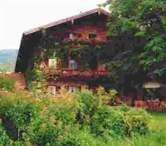 Niederauer Hof Hotel Neubeuern