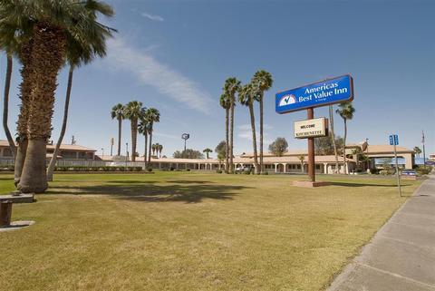 Red Roof Inn Blythe