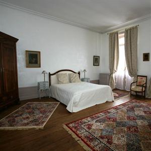 Hotel Particulier Des Arenes