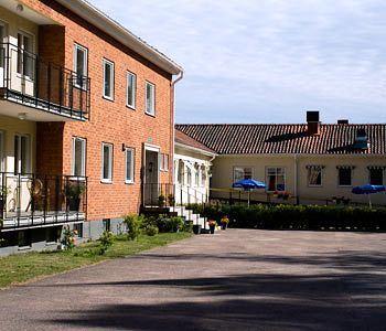 Hotell-Restaurang Svedjegarden