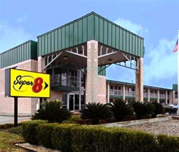 Super 8 Motel Seguin