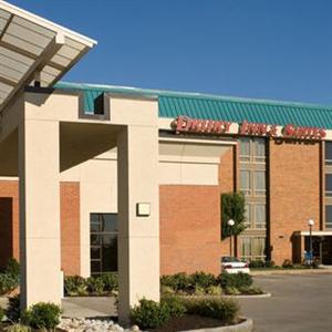 Drury Inn & Suites Saint Joseph (Missouri)