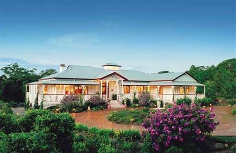 Buderim White House Bed And Breakfast