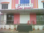 Hotel Sai Shraddha Sinnar