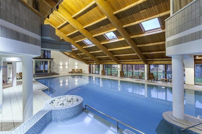 Langdale Hotel & Spa