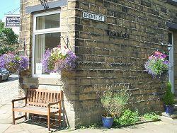 Heathfield Bed & Breakfast